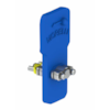 Expansor Unilateral Mini Abertura 5mm - MORELLI