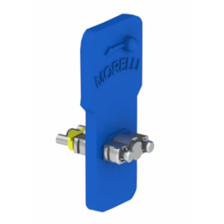 Expansor Unilateral Mini Abertura 5mm - MORELLI