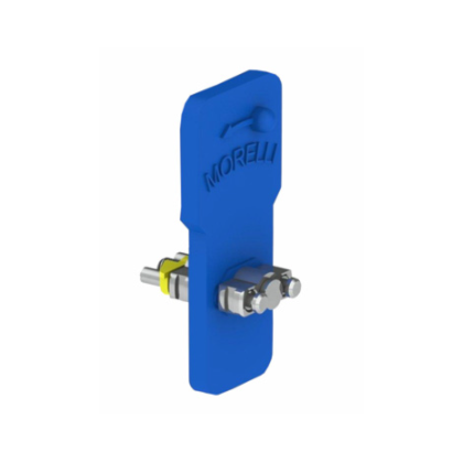 Expansor Unilateral Mini Abertura 5mm - MORELLI