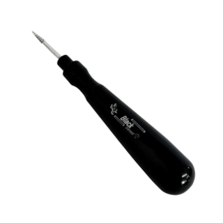 Extrator de Raiz Black Diamond - ICE Extrator de Raiz Black Diamond - ICE