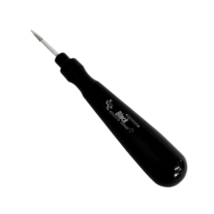 Extrator de Raiz Black Diamond - ICE Extrator de Raiz Black Diamond - ICE