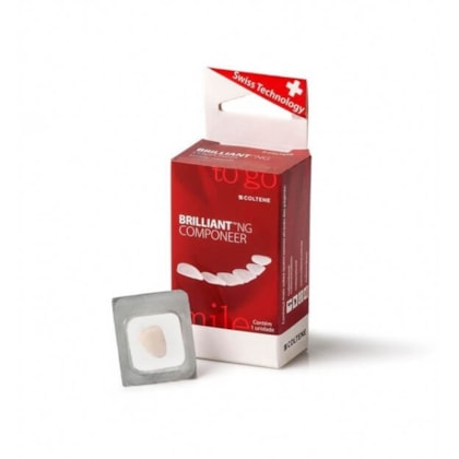 Faceta Componeer Transparente - COLTENE Faceta Componeer Transparente - COLTENE