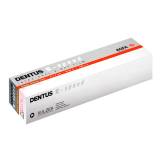 Filme Dental AGFA Dentus E-Speed 150UN - Kulzer Filme Dental AGFA Dentus E-Speed 150UN - Kulzer