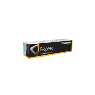 Filme Dental E-Speed - CARESTREAM Filme Dental E-Speed - CARESTREAM