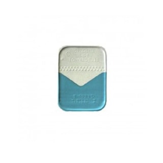Filme Dental E-Speed PA 10UN- CARESTREAM Filme Dental E-Speed PA 10UN- CARESTREAM