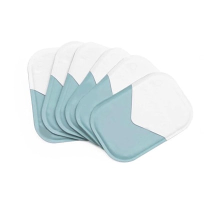 Filme Dental E-Speed PA 50UN- CARESTREAM Filme Dental E-Speed PA 50UN- CARESTREAM