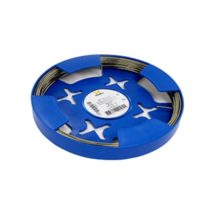 Fio de Aço Ortodôntico - MORELLI Fio de Aço Ortodôntico - MORELLI