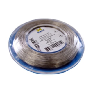 Fio de Aço para Amarrilho - MORELLI Fio de Aço para Amarrilho - MORELLI
