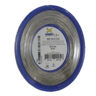 Fio de Aço para Amarrilho - MORELLI Fio de Aço para Amarrilho - MORELLI