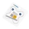 Fio de Contenção TwistForm 3x3 Ø0,50mm - Morelli Fio de Contenção TwistForm 3x3 Ø0,50mm - Morelli