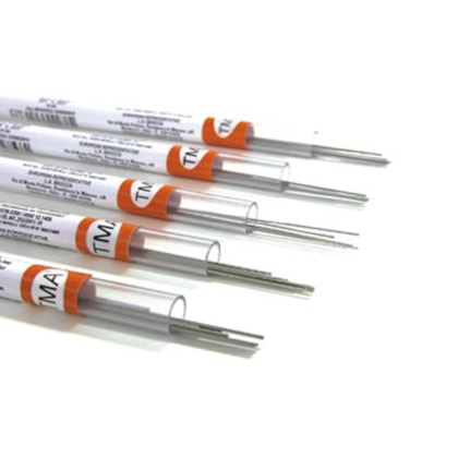 Fio Retangular TMA em Vareta - MORELLI Fio Retangular TMA em Vareta - MORELLI