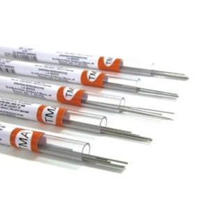 Fio Retangular TMA em Vareta - MORELLI Fio Retangular TMA em Vareta - MORELLI