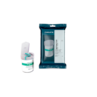 Fio Retrator Retractor Extra Fino - MAQUIRA Fio Retrator Retractor Extra Fino - MAQUIRA