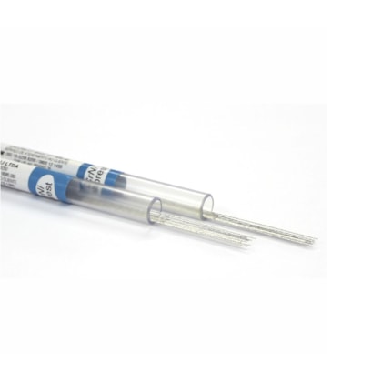 Fio Vareta Aço Morest Standard CrNi Quadrado 55.02.002 16X16 - MORELLI Fio Vareta Aço Morest Standard CrNi Quadrado 55.02.002 16X16 - MORELLI