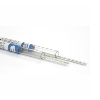 Fio Vareta de Aço Morest CrNi Redondo - MORELLI Fio Vareta de Aço Morest CrNi Redondo - MORELLI