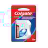 Fita Dental Encerada - COLGATE Fita Dental Encerada - COLGATE