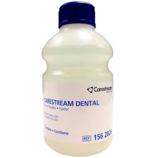 Fixador Dental - CARESTREAM Fixador Dental - CARESTREAM