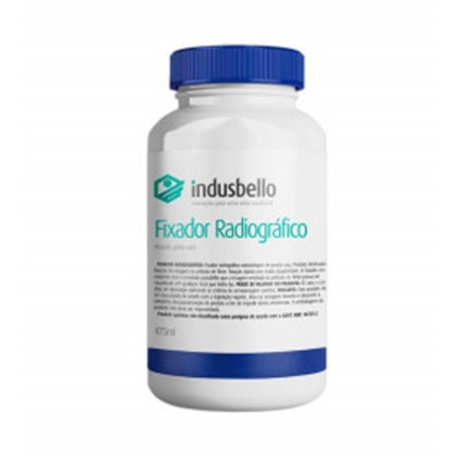 Fixador Dental - INDUSBELLO Fixador Dental - INDUSBELLO