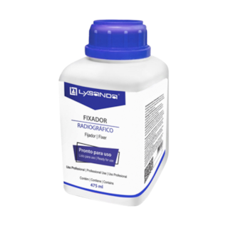 Fixador Dental - Lysanda