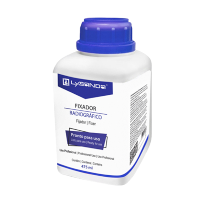 Fixador Dental - Lysanda Fixador Dental - Lysanda