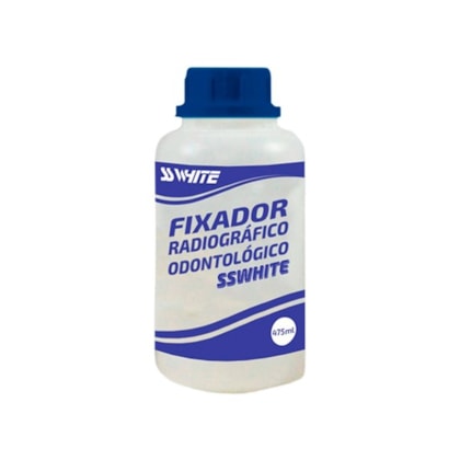 Fixador Radiográfico - SS White