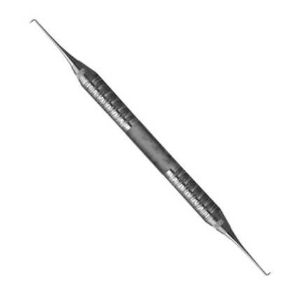 Foice Raspador Ponta Morse Quality Line - Ice Foice Raspador Ponta Morse Quality Line - Ice