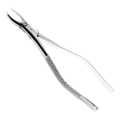 Fórceps Adulto - Quinelato Fórceps Adulto - Quinelato