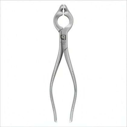 Fórceps Adulto - Quinelato Fórceps Adulto - Quinelato