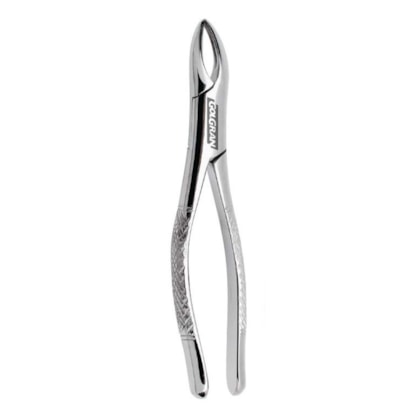 Fórceps Adulto – Golgran