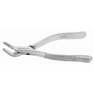 Fórceps Infantil – Golgran