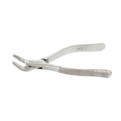 Fórceps Infantil – Golgran Fórceps Infantil – Golgran