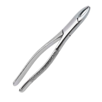 Fórceps Infantil – Millennium Fórceps Infantil – Millennium