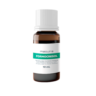 FORMOCRESOL - MAQUIRA FORMOCRESOL - MAQUIRA