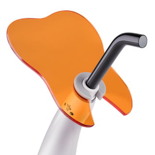 Fotopolimerizador Emitter A Fit Com Ponteira - SHUSTER Fotopolimerizador Emitter A Fit Com Ponteira - SHUSTER