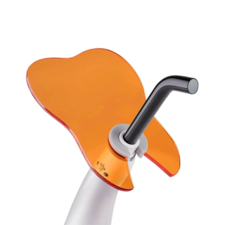 Fotopolimerizador Emitter A Fit Com Ponteira - SHUSTER