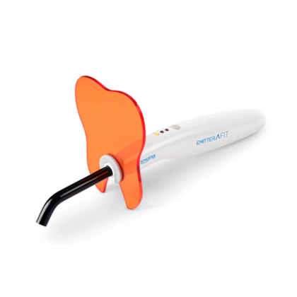 Fotopolimerizador Emitter A Fit Com Ponteira - SHUSTER Fotopolimerizador Emitter A Fit Com Ponteira - SHUSTER