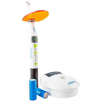 FOTOPOLIMERIZADOR EMITTER C - SCHUSTER FOTOPOLIMERIZADOR EMITTER C - SCHUSTER