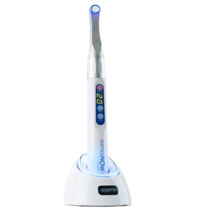 FOTOPOLIMERIZADOR EMITTER NOW DUO - SCHUSTER FOTOPOLIMERIZADOR EMITTER NOW DUO - SCHUSTER