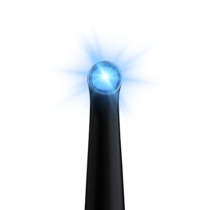 Fotopolimerizador Led Grand Valo Sem Fio Black - Ultradent