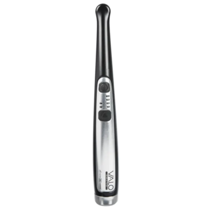 Fotopolimerizador Led Grand Valo Sem Fio Black - Ultradent Fotopolimerizador Led Grand Valo Sem Fio Black - Ultradent