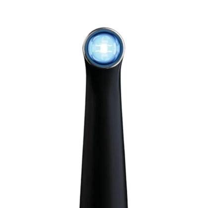 Fotopolimerizador Led Grand Valo Sem Fio Black - Ultradent Fotopolimerizador Led Grand Valo Sem Fio Black - Ultradent