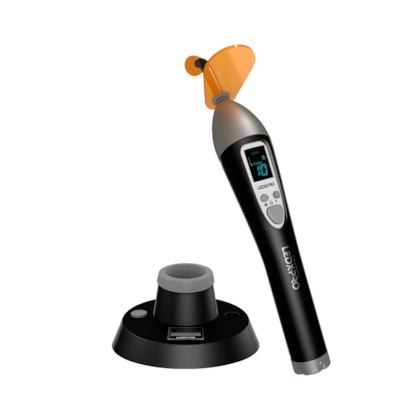 Fotopolimerizador LEDX-PRO 2400 - Orthometric