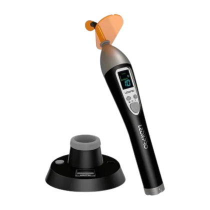 Fotopolimerizador LEDX-PRO 2400 - Orthometric Fotopolimerizador LEDX-PRO 2400 - Orthometric