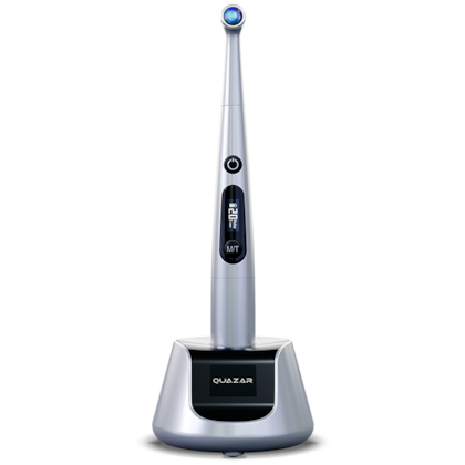 Fotopolimerizador Quazar - FGM Fotopolimerizador Quazar - FGM