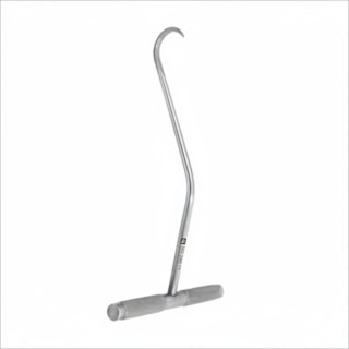 GANCHO BARROS - QUINELATO