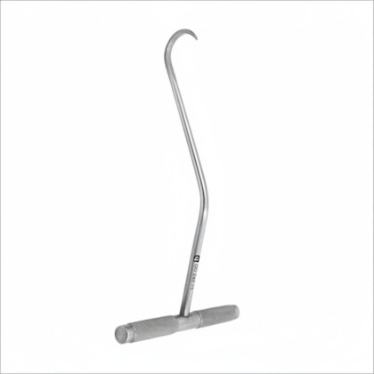 GANCHO BARROS - QUINELATO GANCHO BARROS - QUINELATO