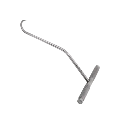 GANCHO BARROS - QUINELATO GANCHO BARROS - QUINELATO