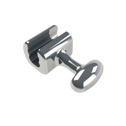 Gancho Bola 30.40.009 - MORELLI Gancho Bola 30.40.009 - MORELLI