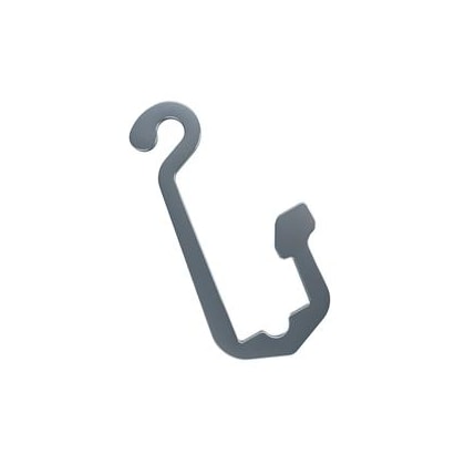 Gancho Haste Longa P/ Bráquetes Caninos Roth SLI | SLP | SLH - Morelli Gancho Haste Longa P/ Bráquetes Caninos Roth SLI | SLP | SLH - Morelli