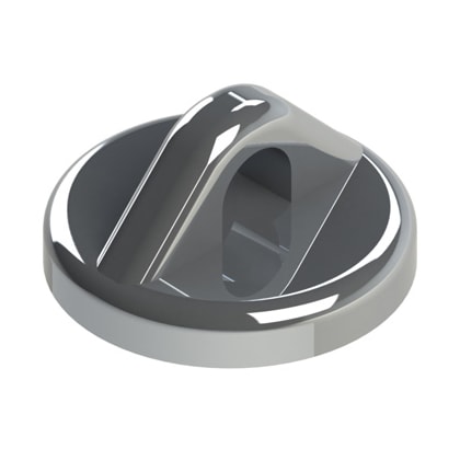 Gancho Para Tração de Dentes Inclusos - MORELLI